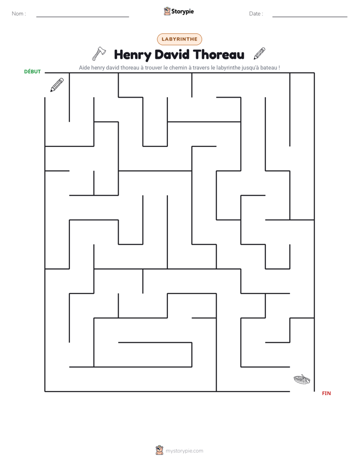 Labyrinthe