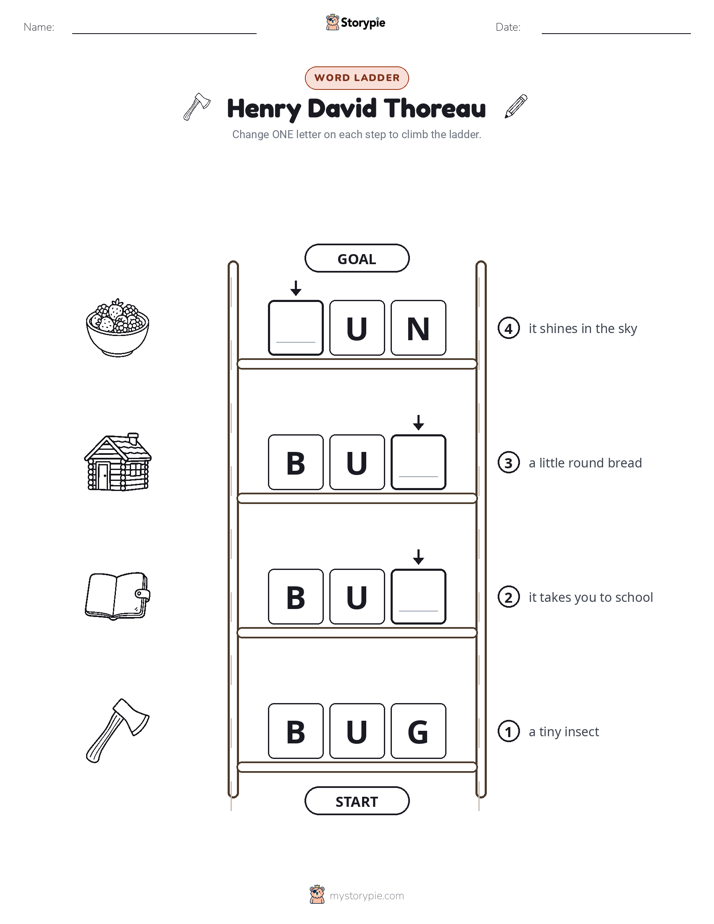 Word Ladder