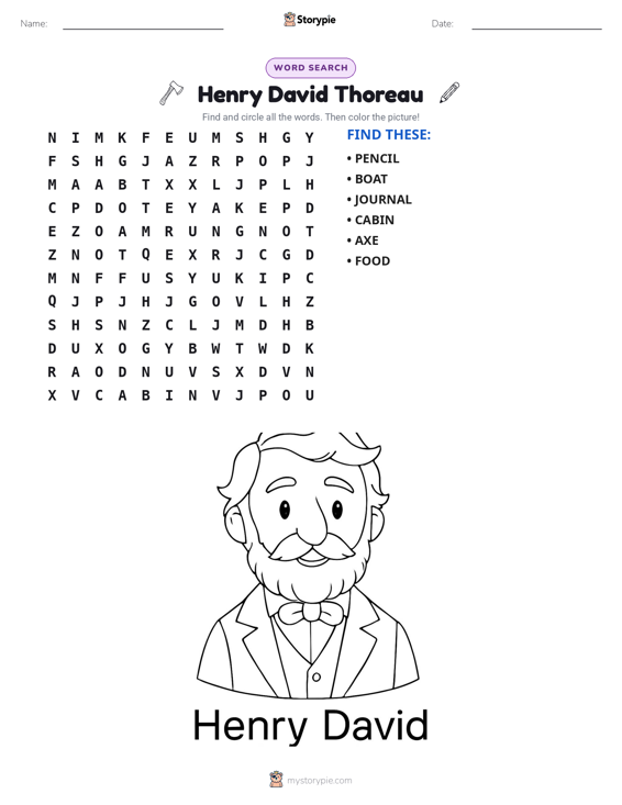 Word Search