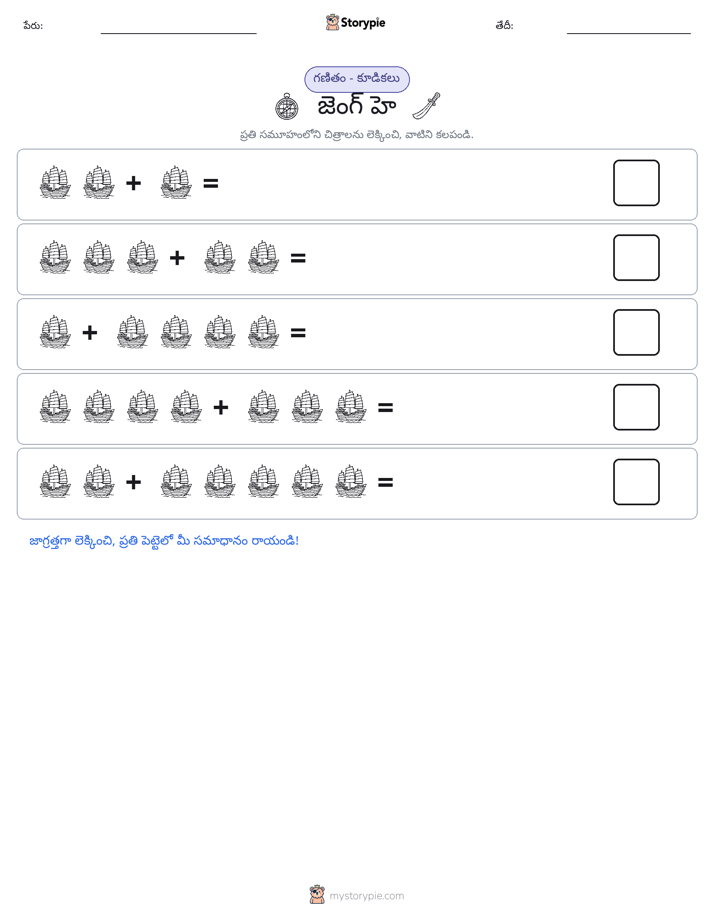 చిత్ర గణితం
