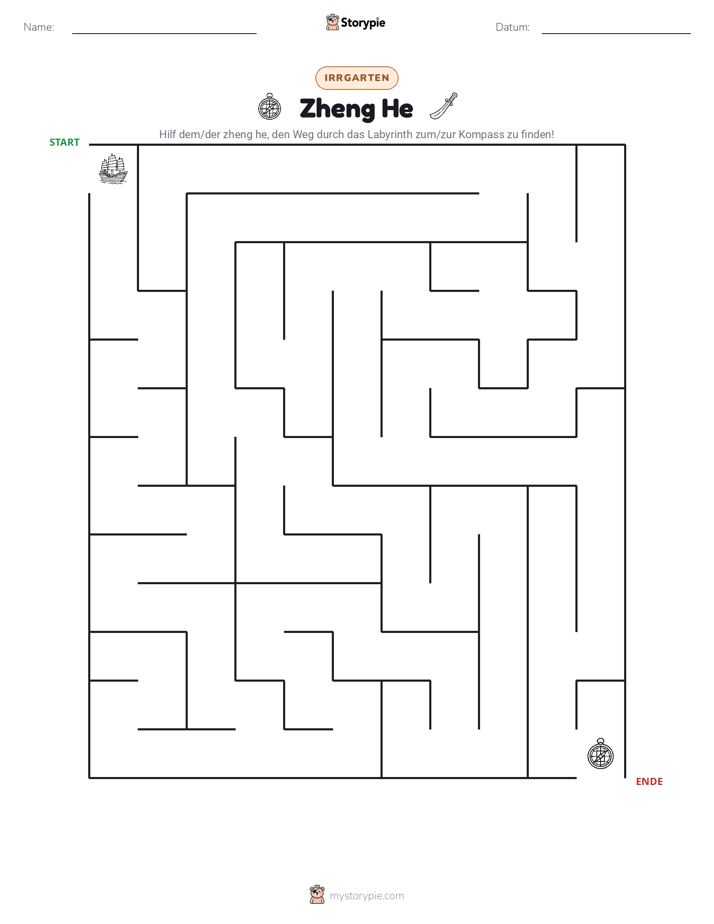 Labyrinth