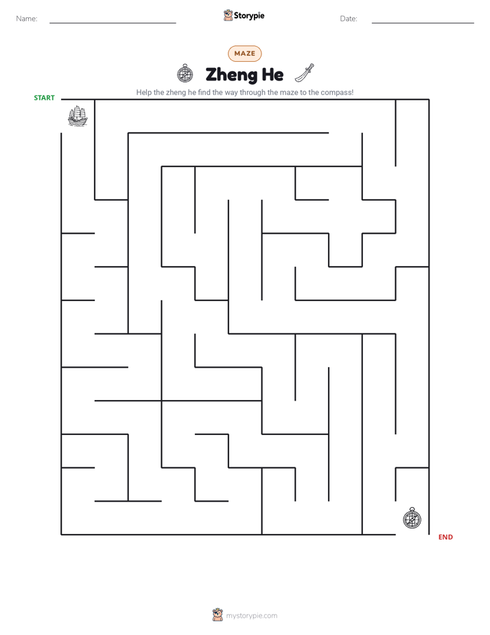 Maze