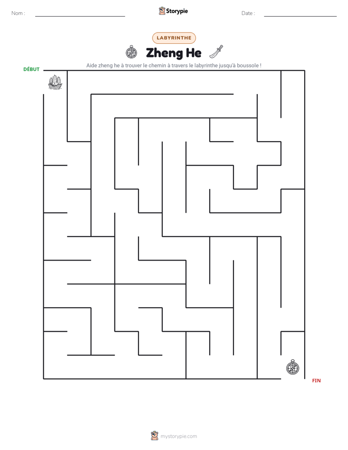 Labyrinthe