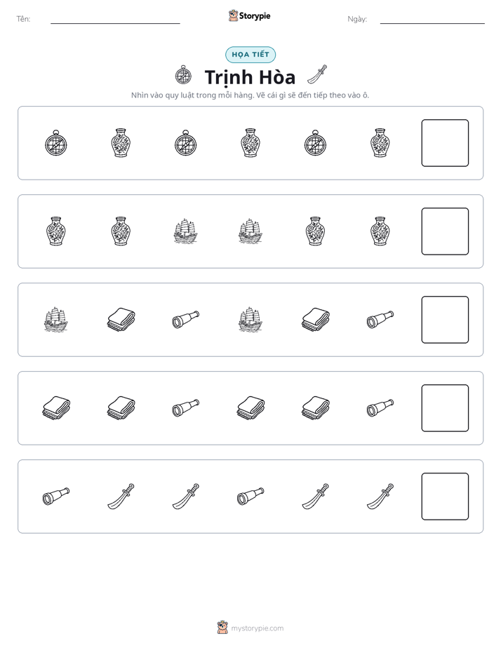 Mẫu Hình