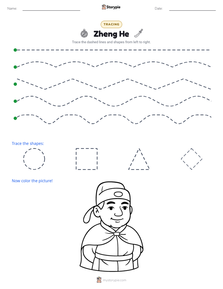 Tracing