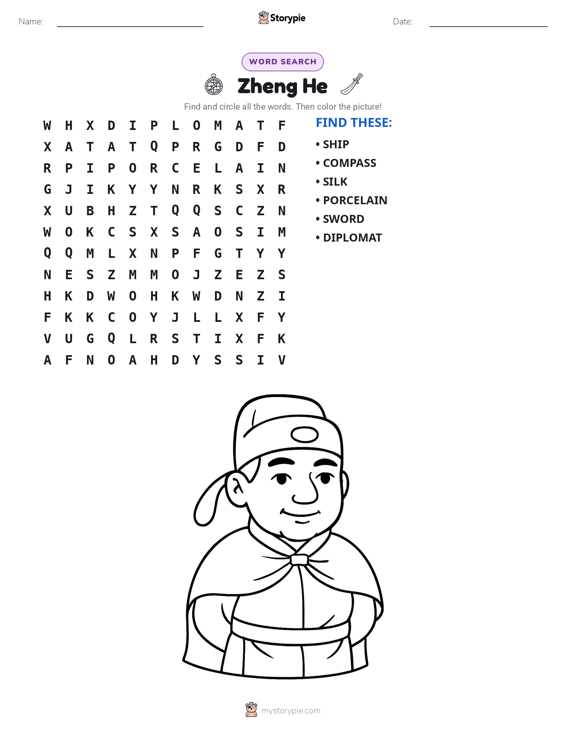 Word Search