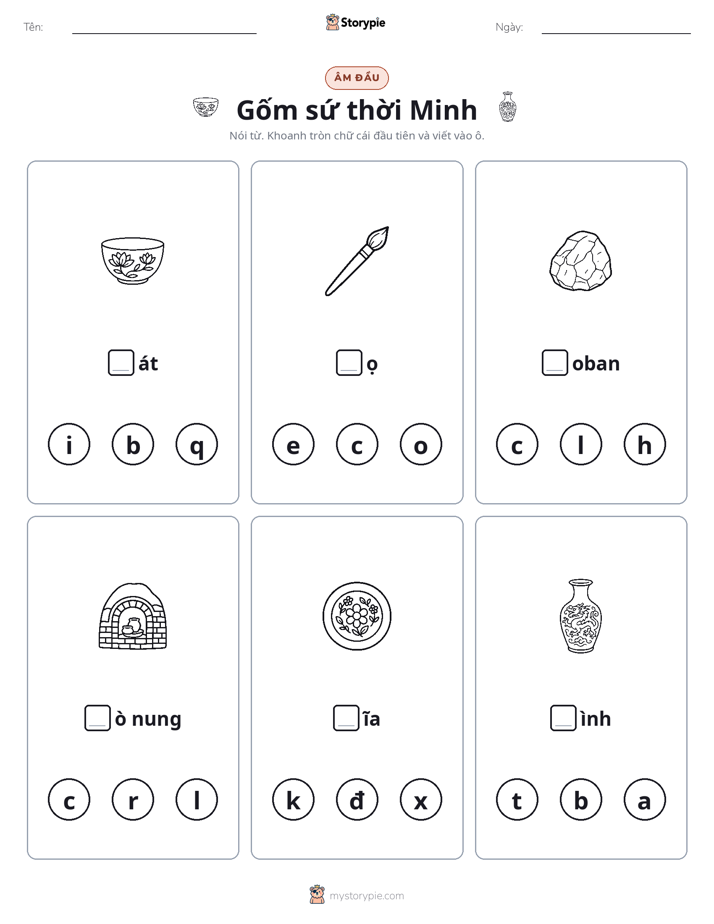 Âm Đầu