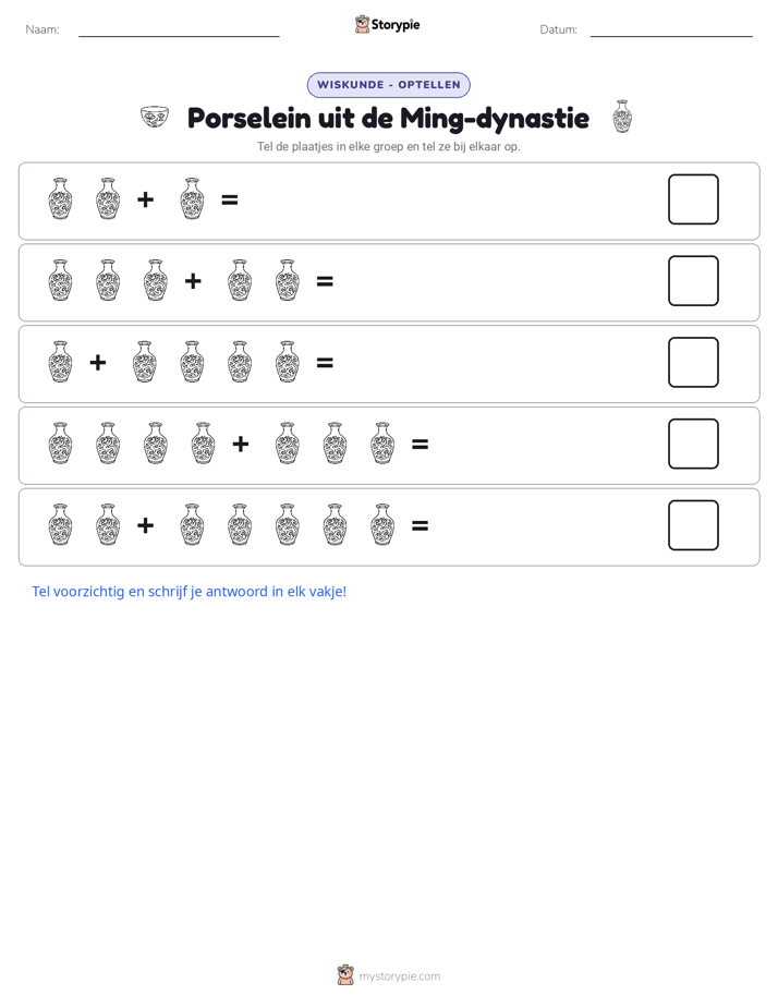 Afbeelding Wiskunde