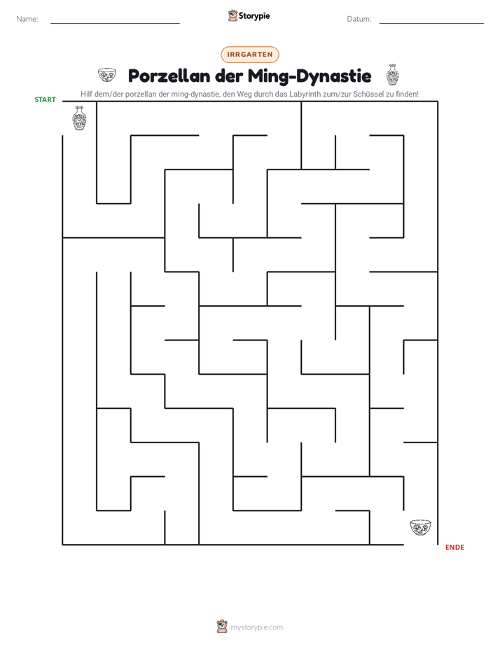 Labyrinth