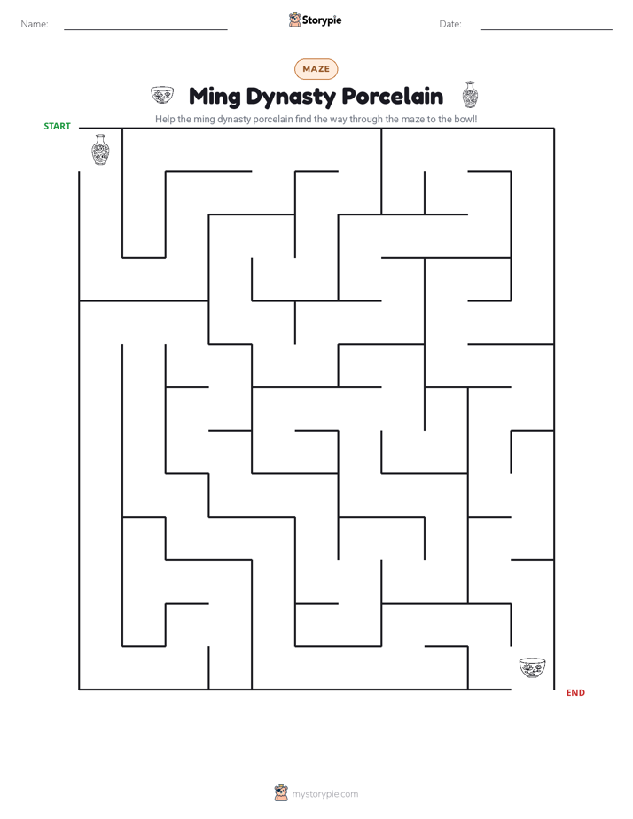 Maze