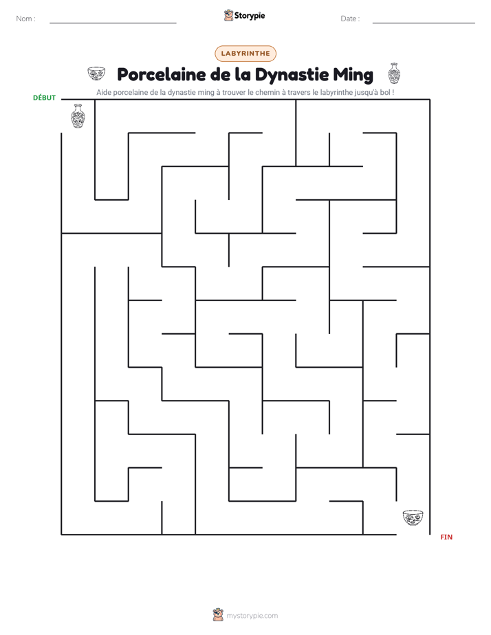 Labyrinthe