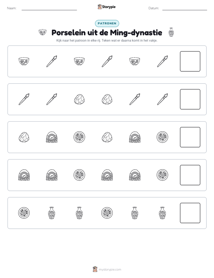 Patronen