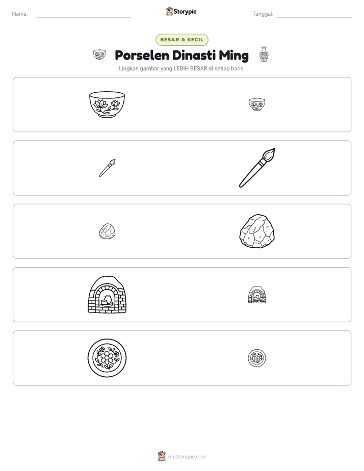 Penyortiran