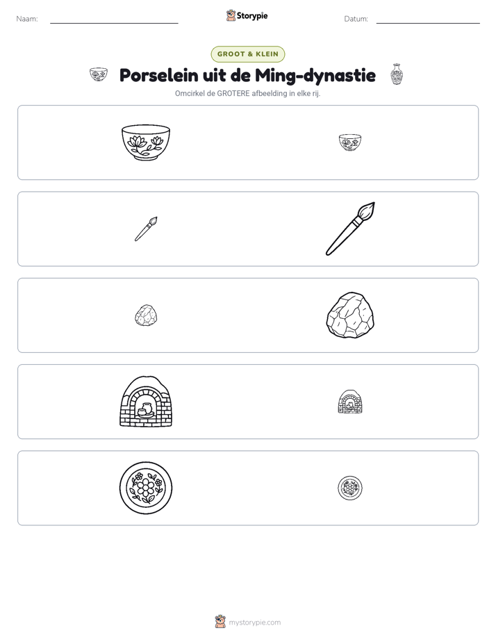Sorteren