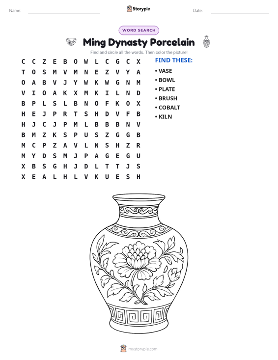 Word Search