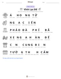 Xem trước tài liệu in sẵn Vĩnh Lạc Đế