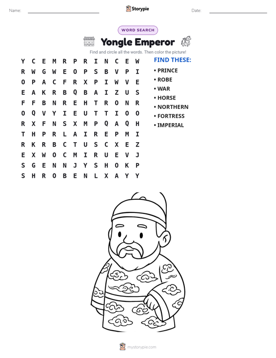 Word Search