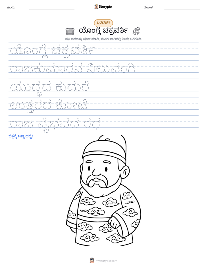 ಲೇಖನ ಅಭ್ಯಾಸ