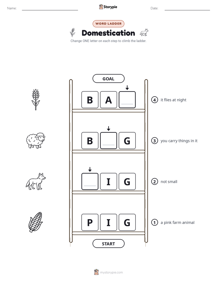 Word Ladder