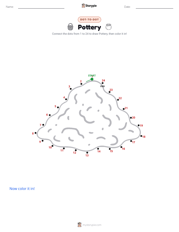 Dot to Dot