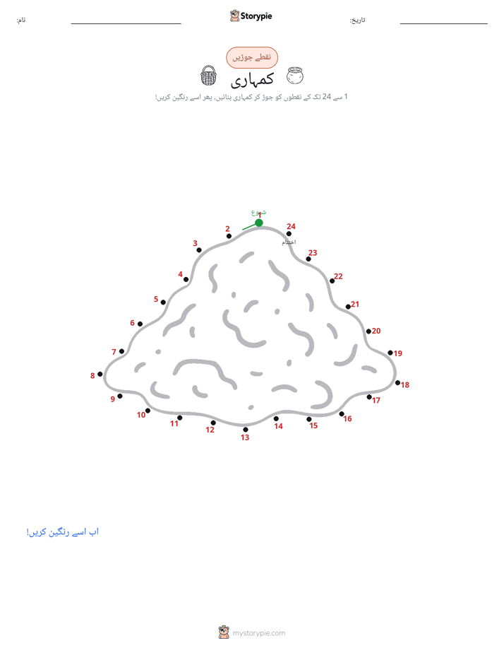 نقطے سے نقطے تک