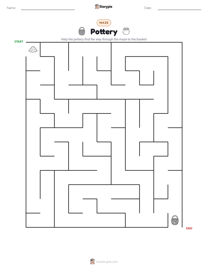 Maze