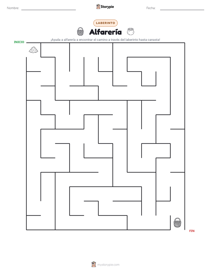 Labyrintho