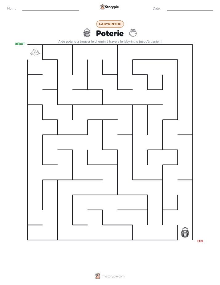 Labyrinthe