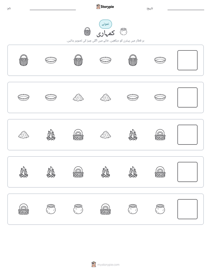پیٹرن