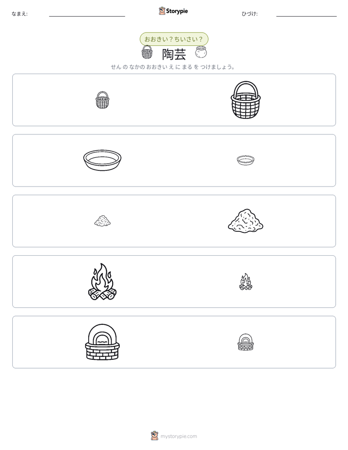 ソーティング