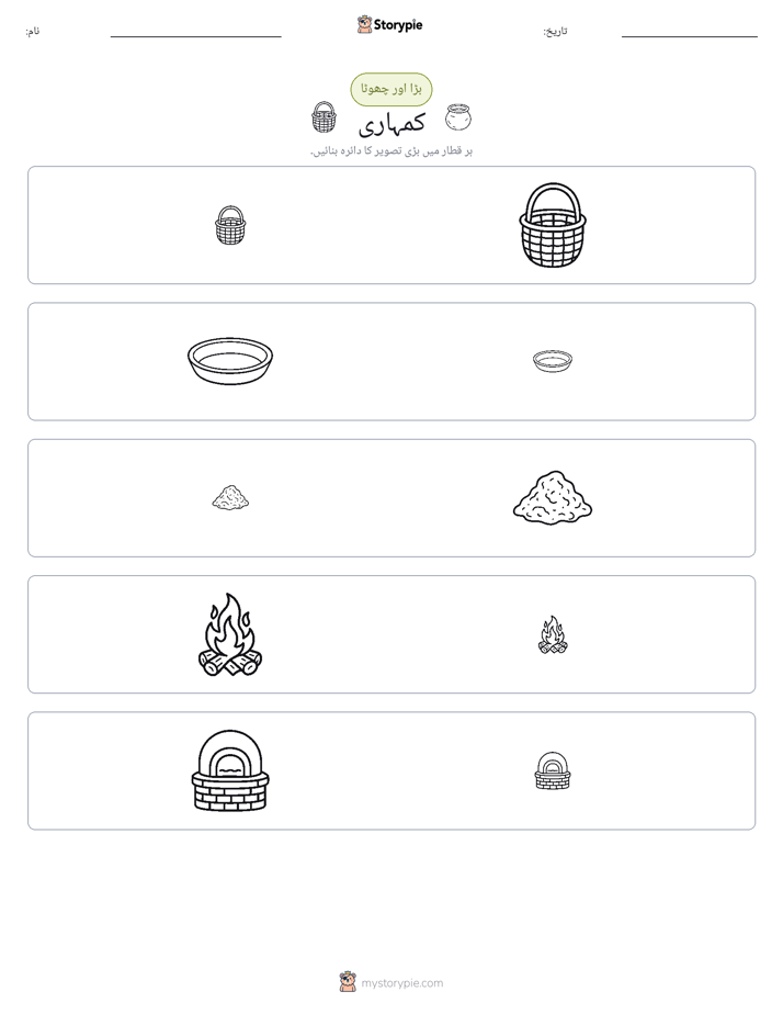 ترتیب دینا
