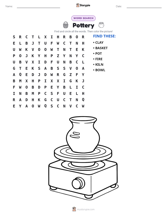 Word Search