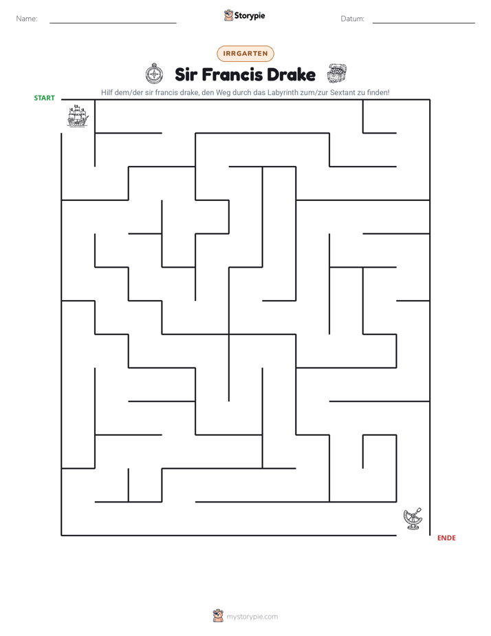 Labyrinth