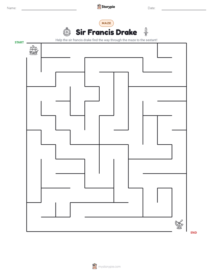 Maze