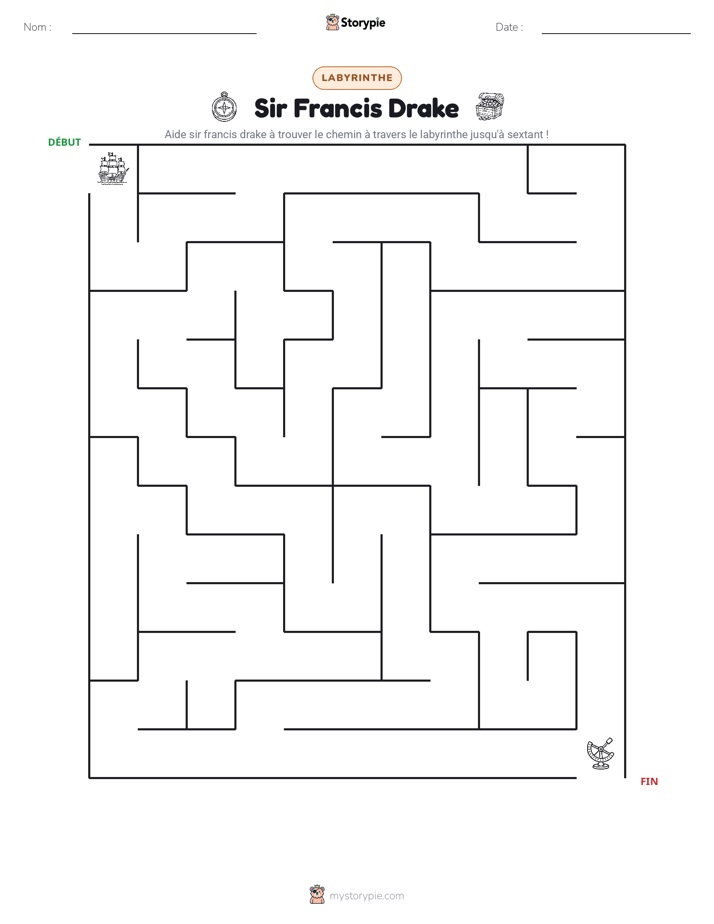 Labyrinthe