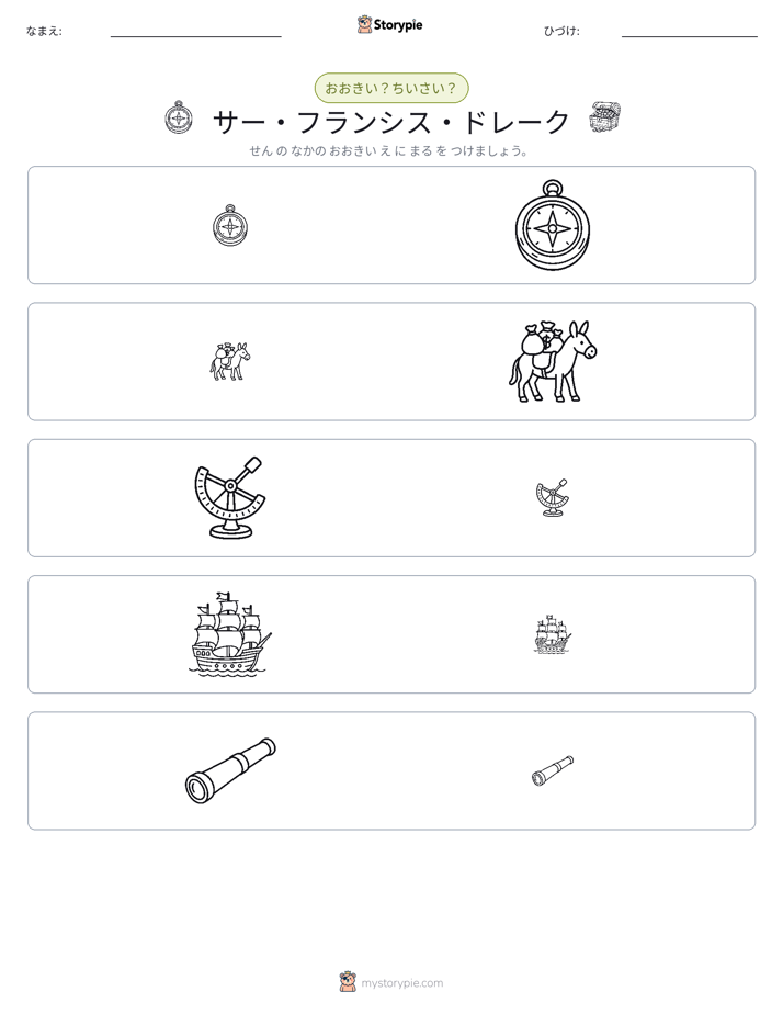 ソーティング