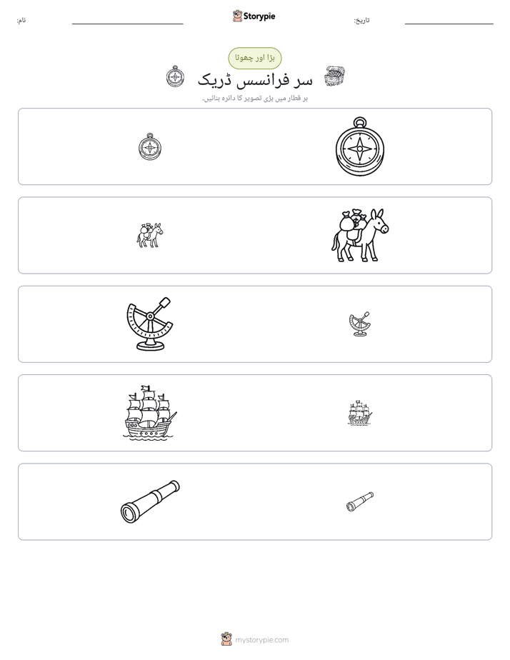 ترتیب دینا