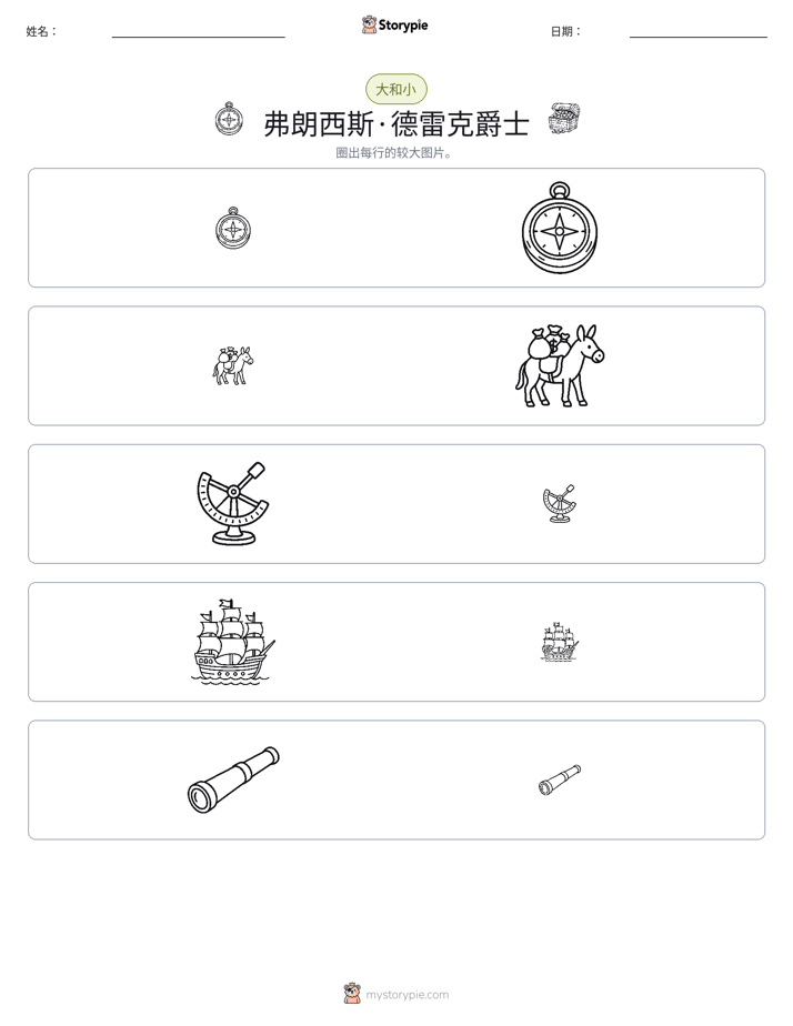 分类