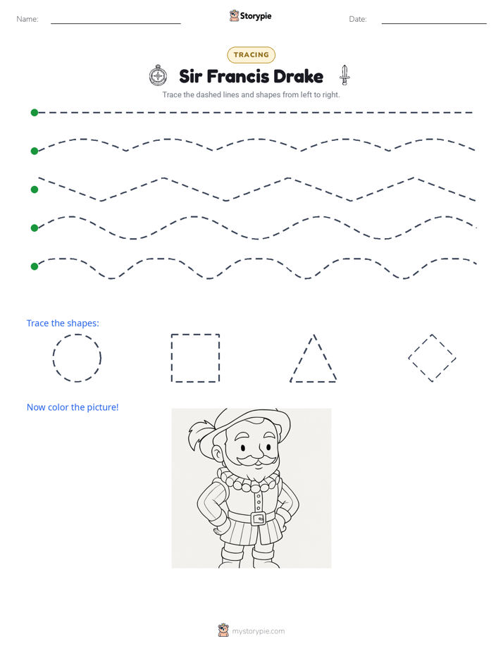 Tracing