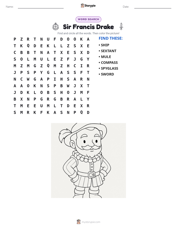 Word Search