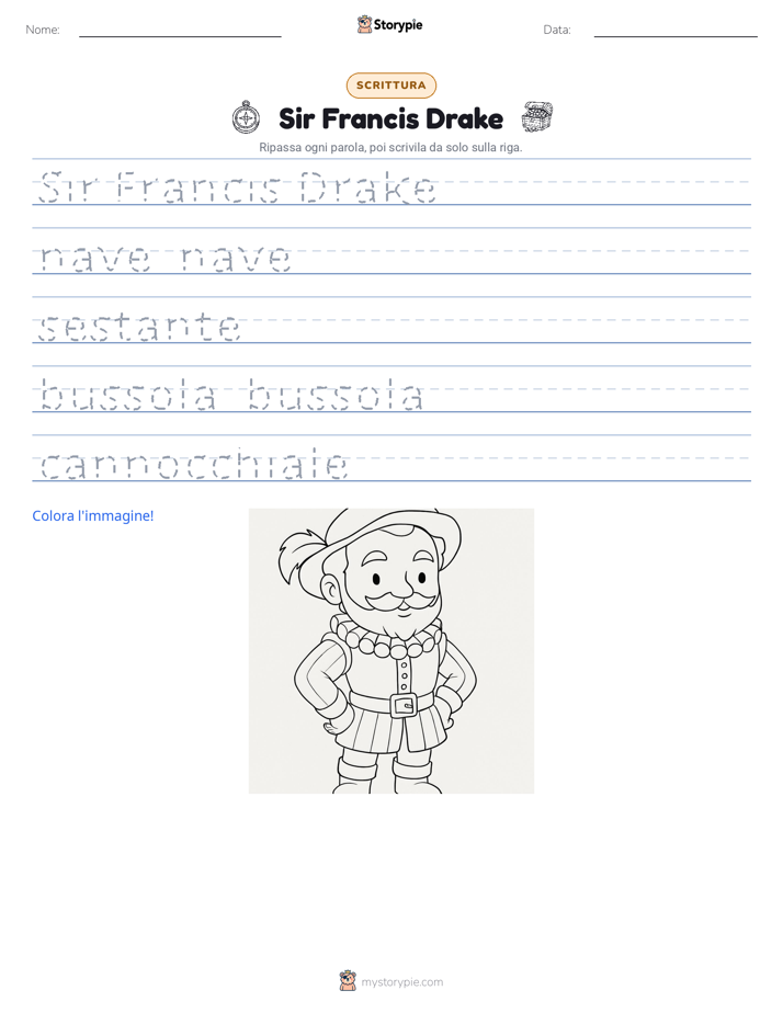 Pratica di Scrittura
