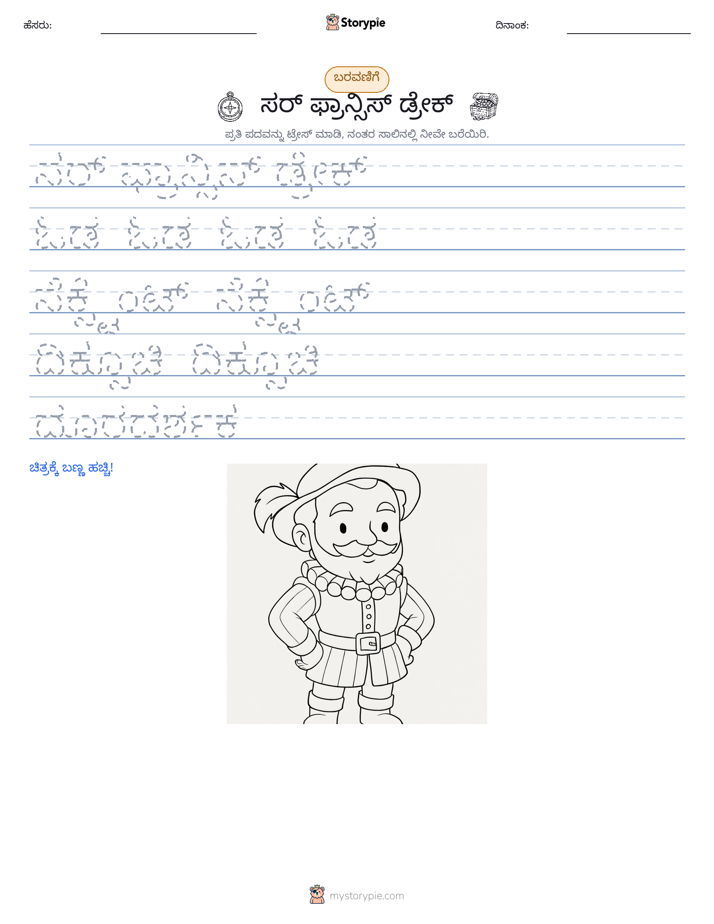 ಲೇಖನ ಅಭ್ಯಾಸ