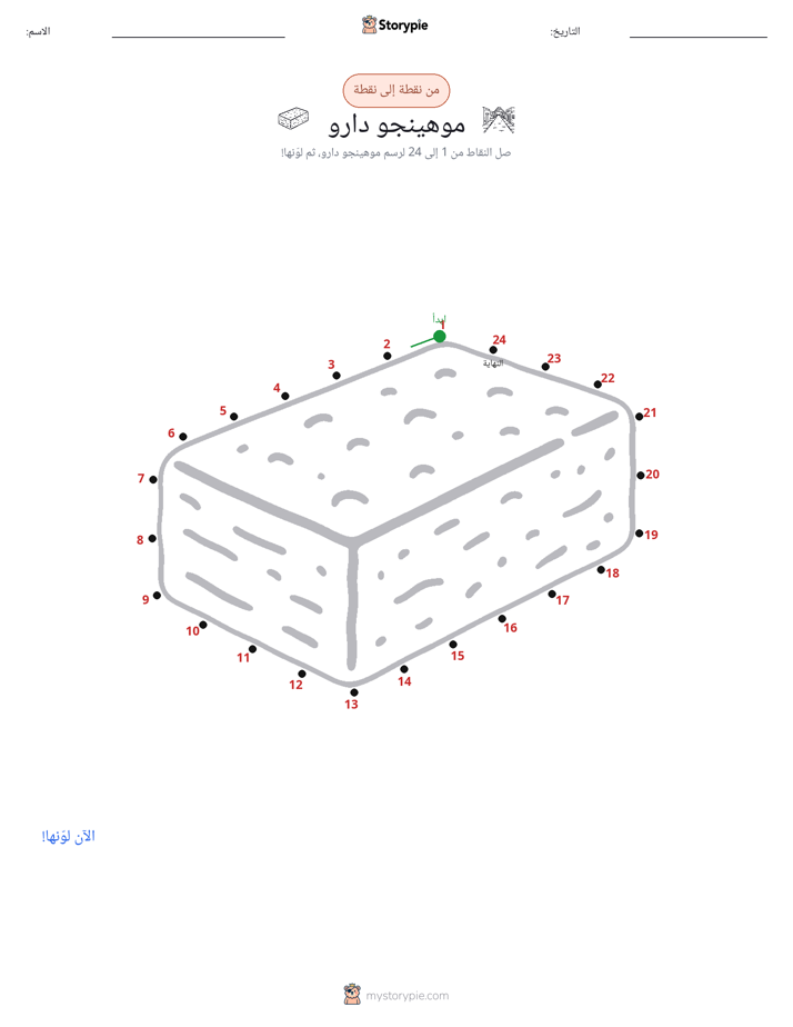 نقطة إلى نقطة