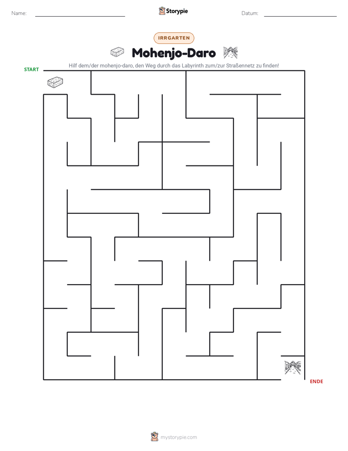 Labyrinth