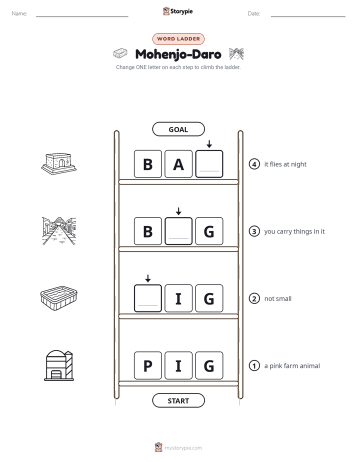 Word Ladder