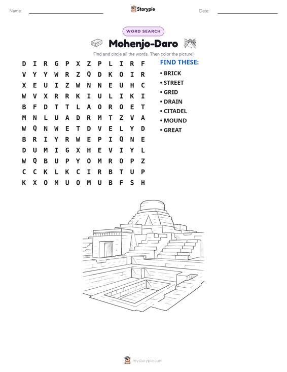 Word Search