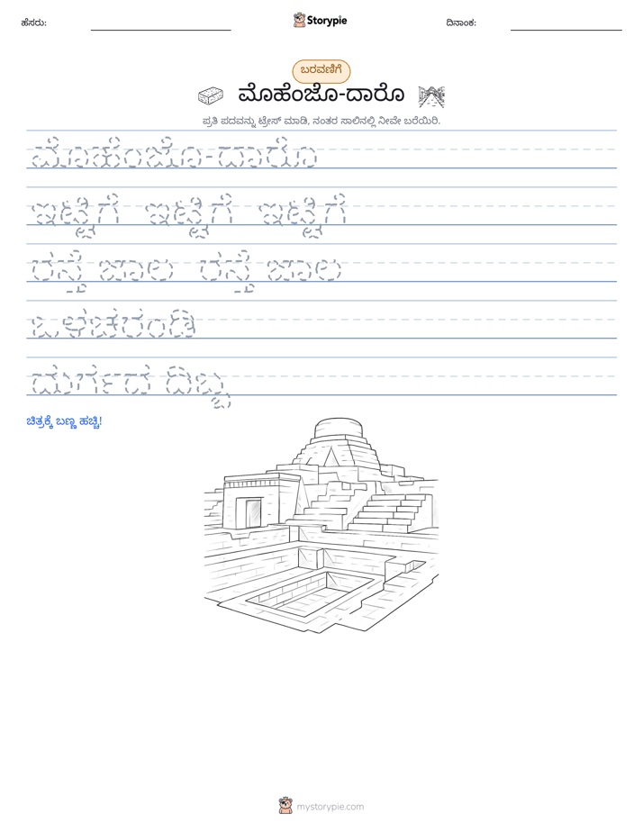 ಲೇಖನ ಅಭ್ಯಾಸ
