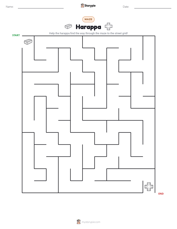 Maze