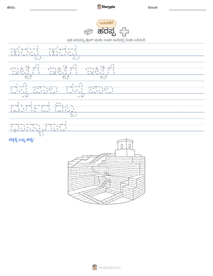 ಲೇಖನ ಅಭ್ಯಾಸ