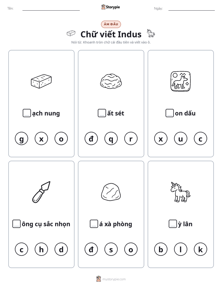 Âm Đầu
